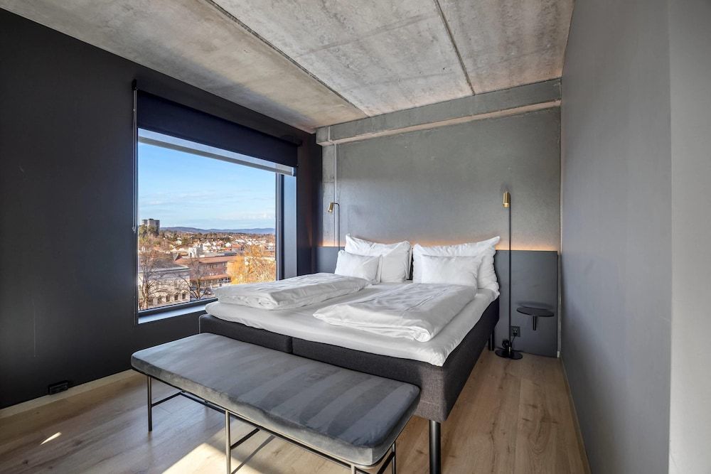 afbeelding van Suite, 1 kingsize bed, niet-roken