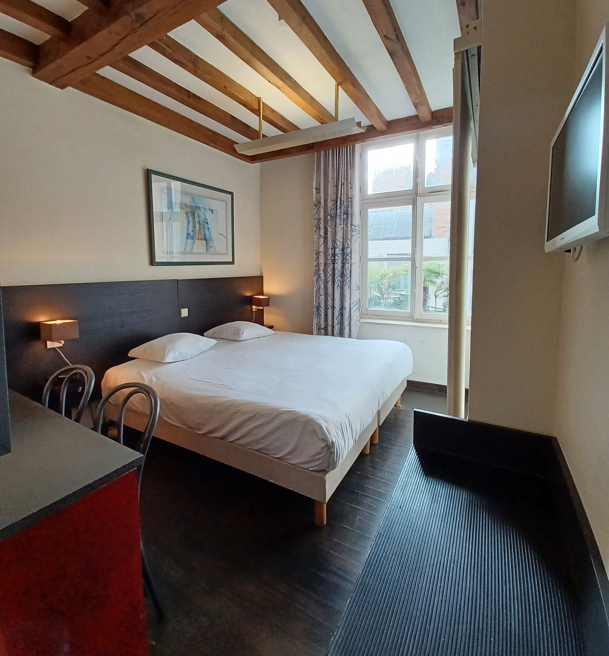Kamer