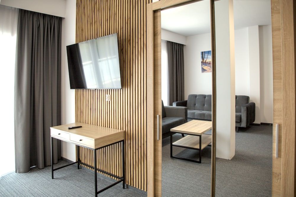 afbeelding van Superior studio suite