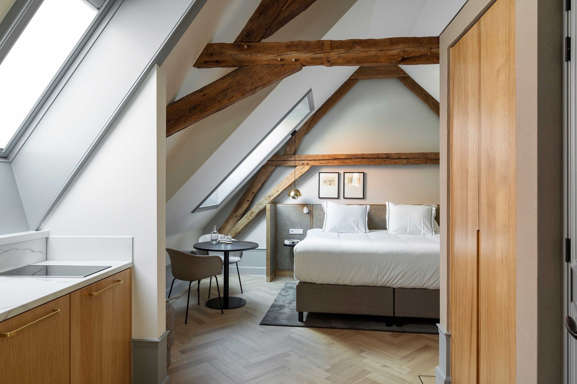 Kamer