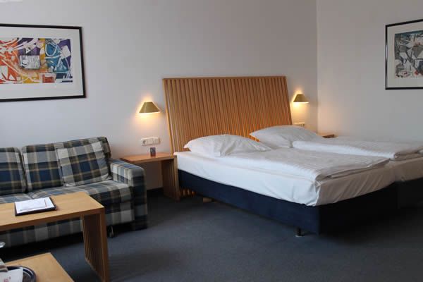 Kamer