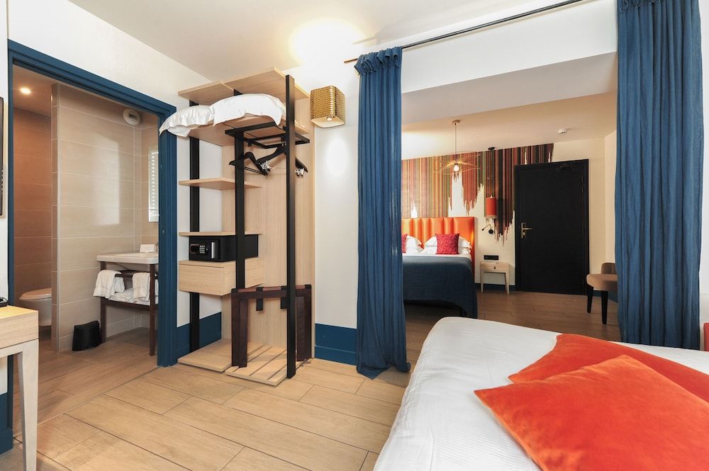 Kamer