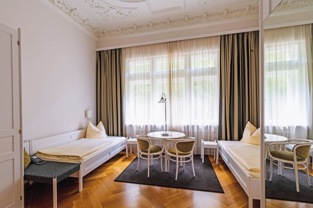 afbeelding van Twin kamer