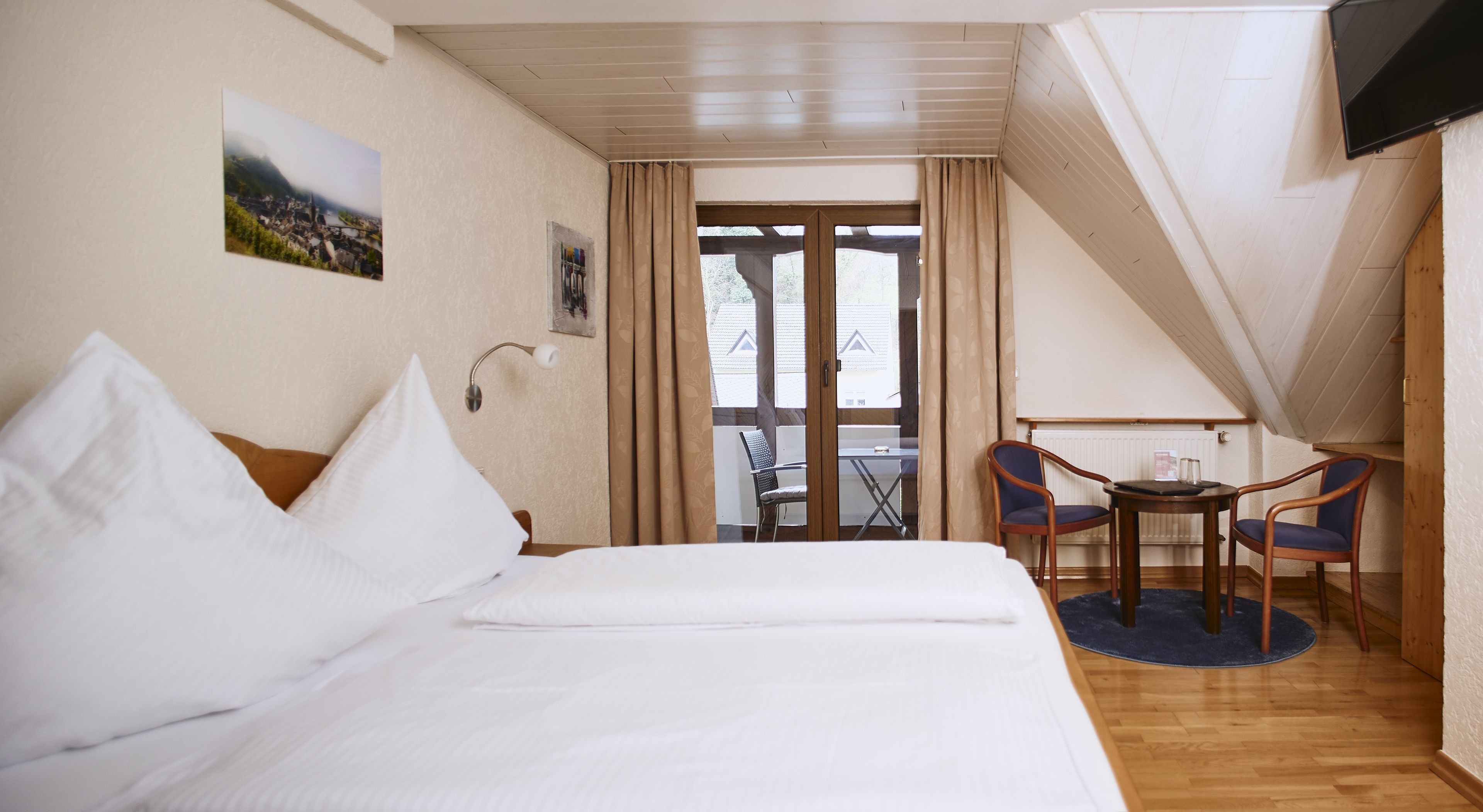 Kamer