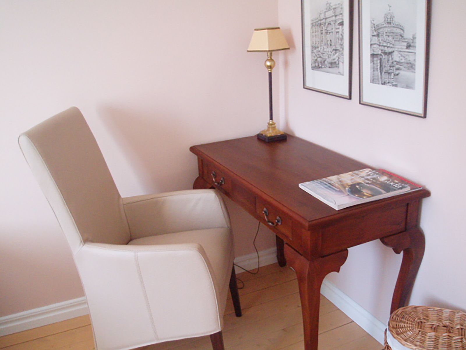 Kamer