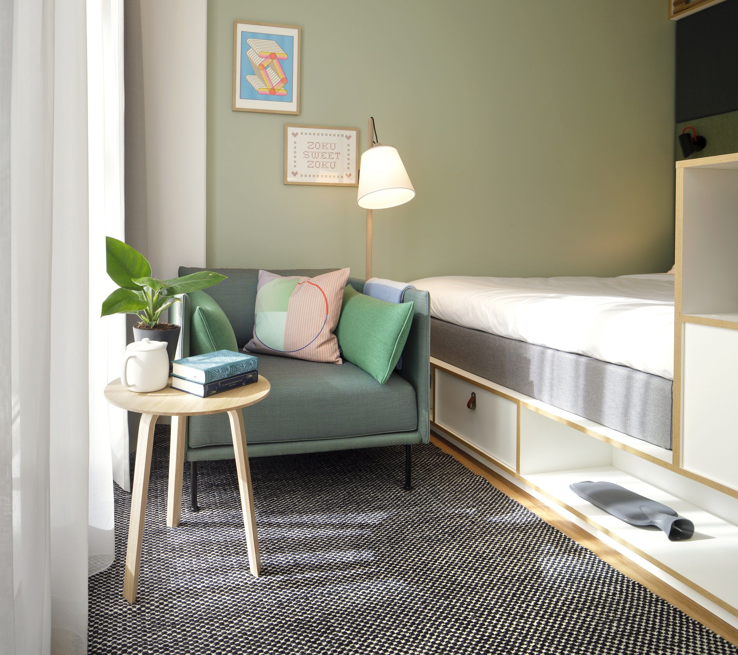 Kamer
