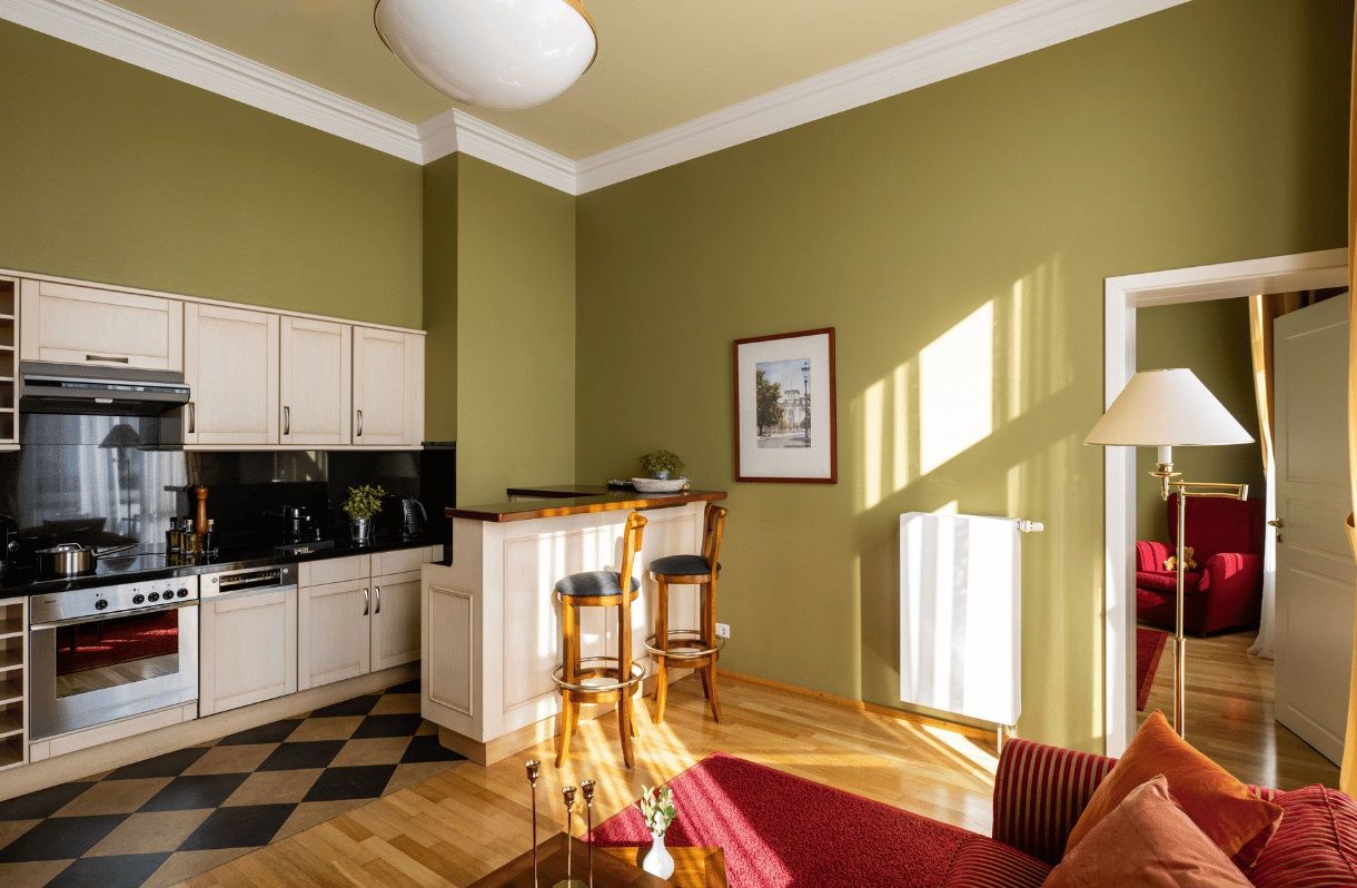 Kamer