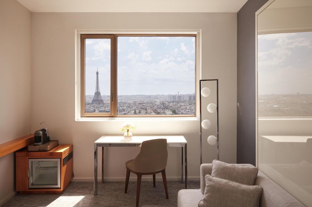 afbeelding van Suite (Eiffel Tower View)