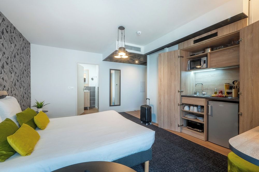 afbeelding van Standaard studio
