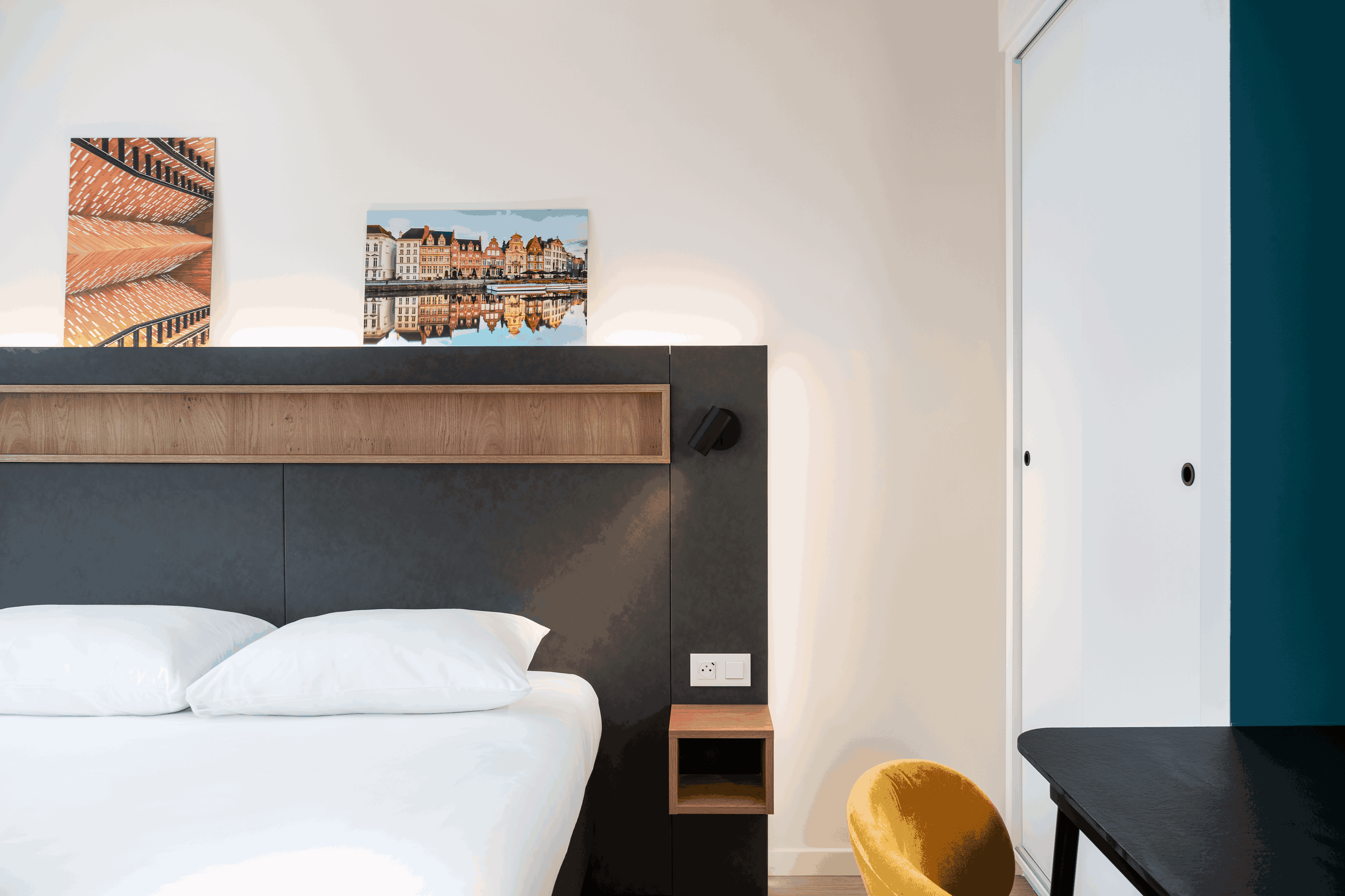 Kamer