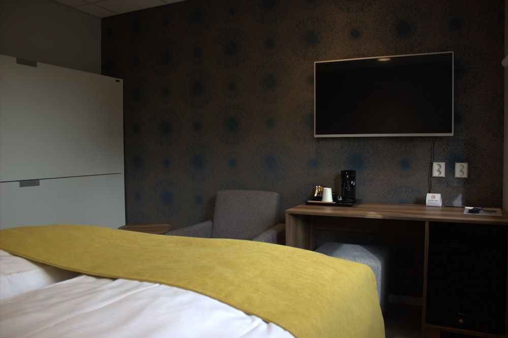 afbeelding van Familiekamer (Deluxe for 4 people)