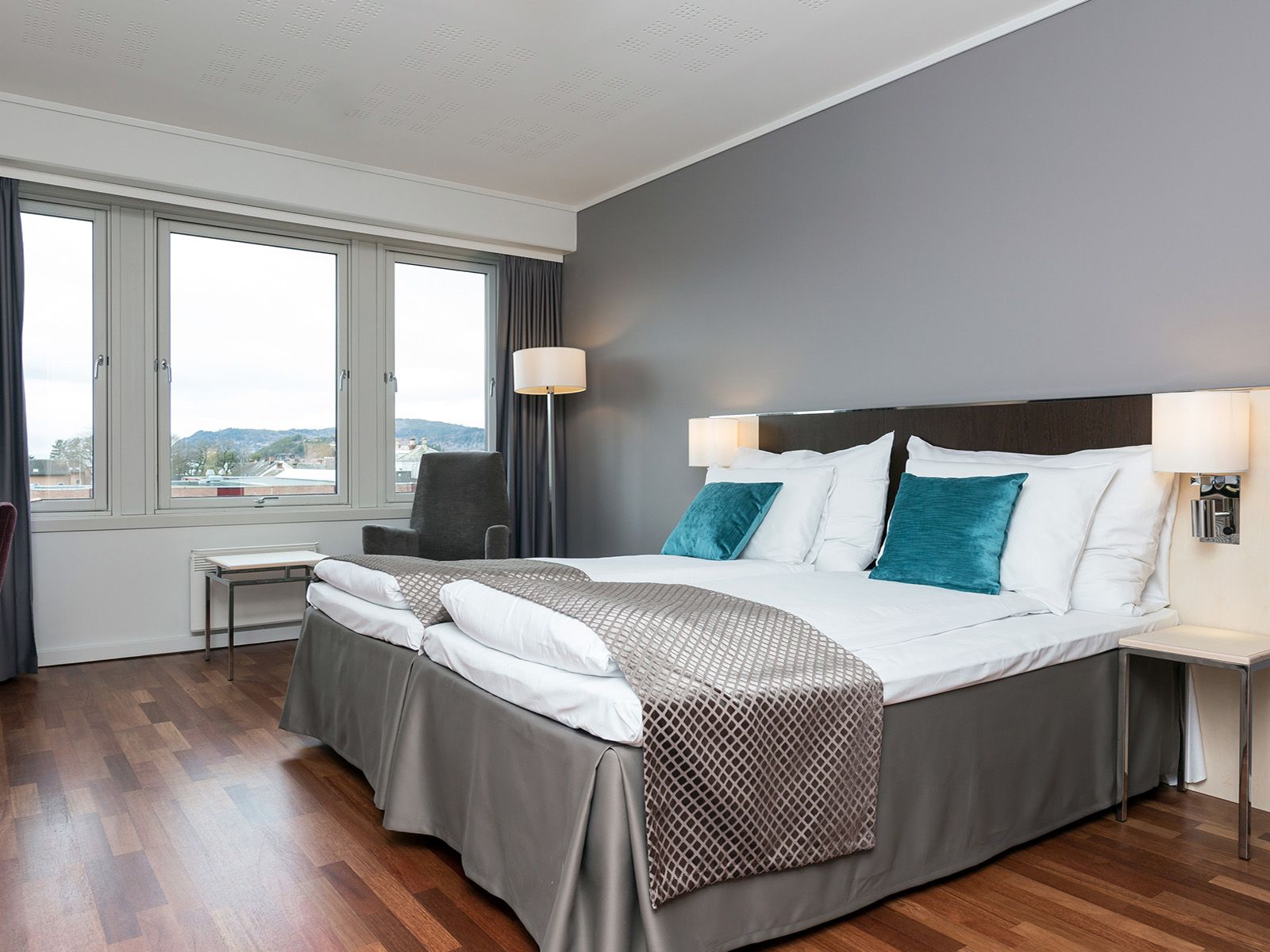 Kamer