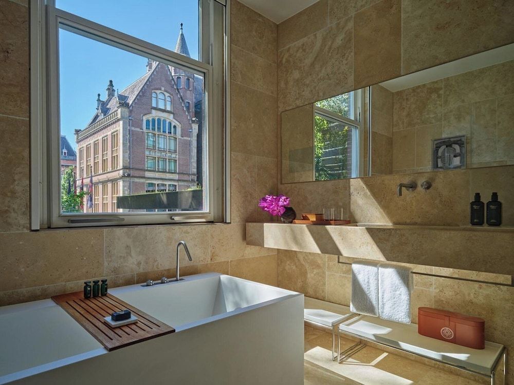 afbeelding van Suite, 2 slaapkamers (Garden)