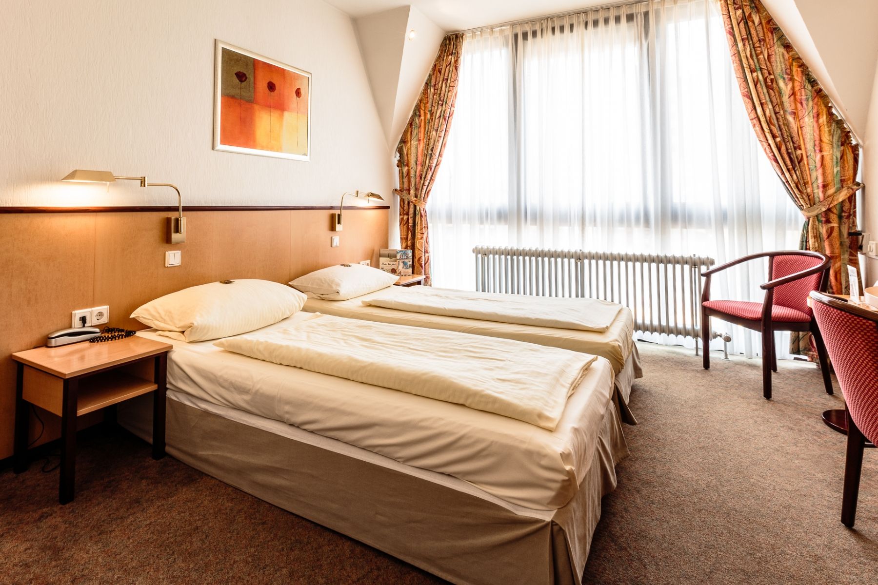 Kamer