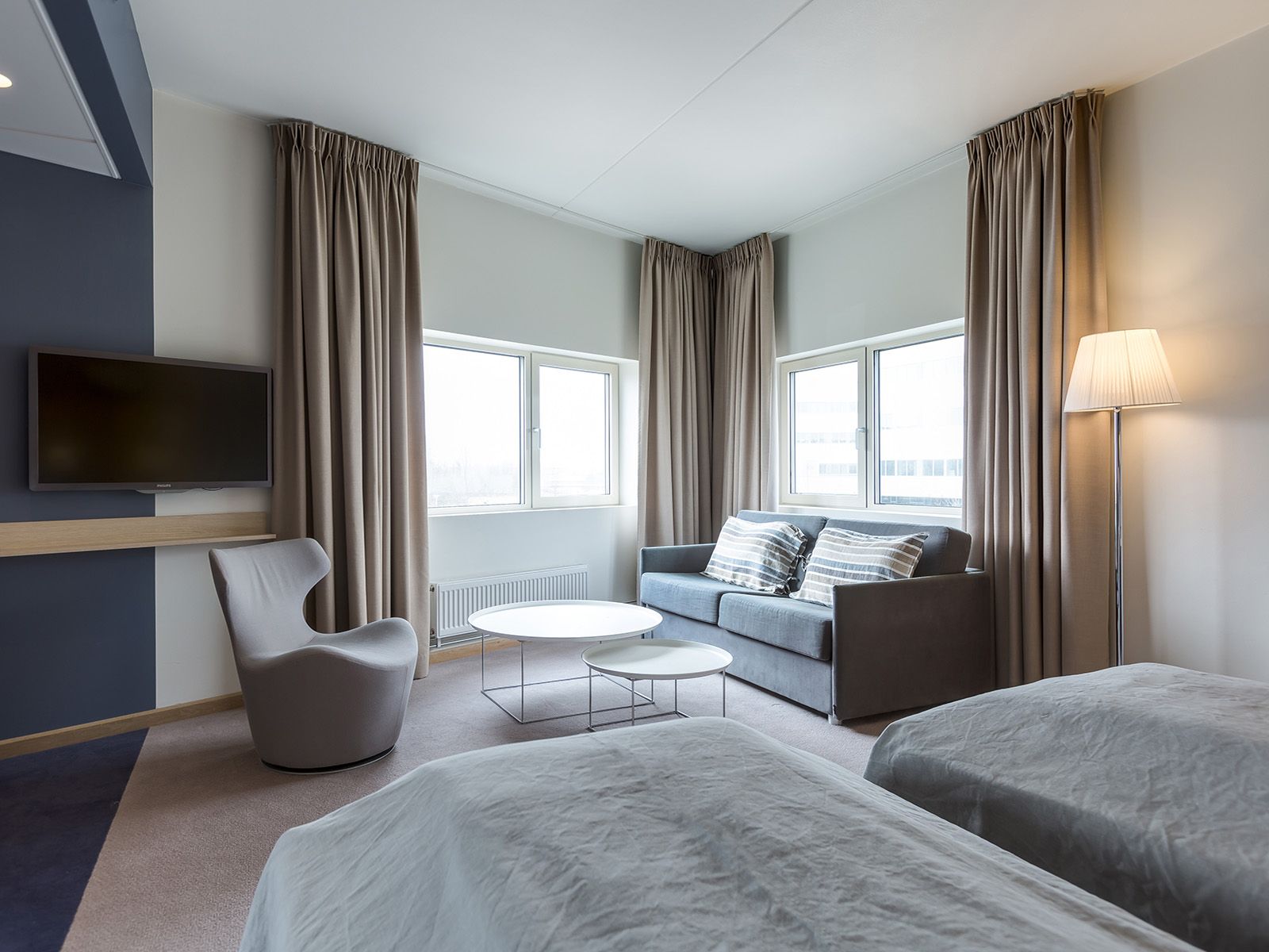 Kamer