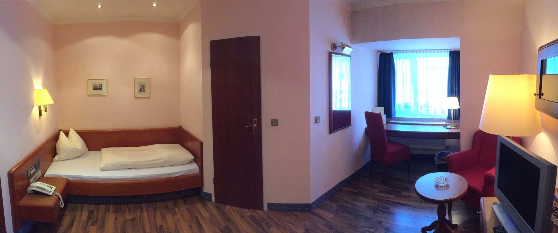 Kamer