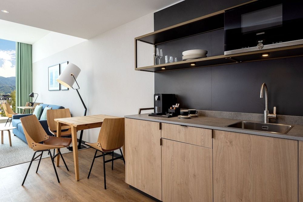 afbeelding van Suite, 1 slaapkamer