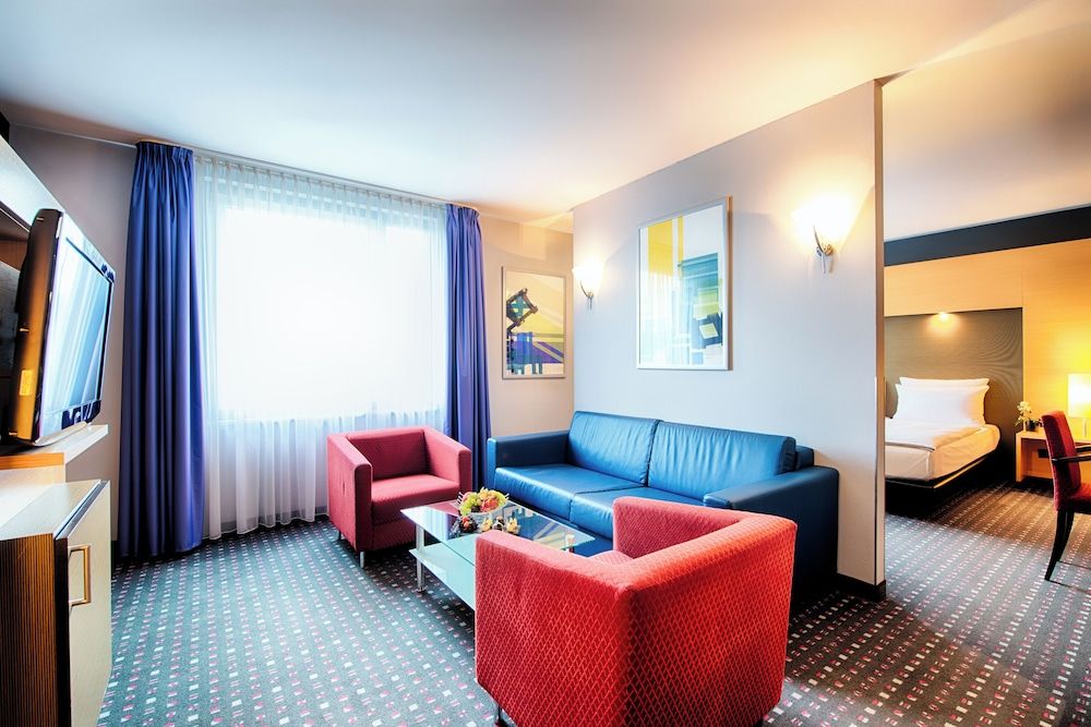afbeelding van Junior suite