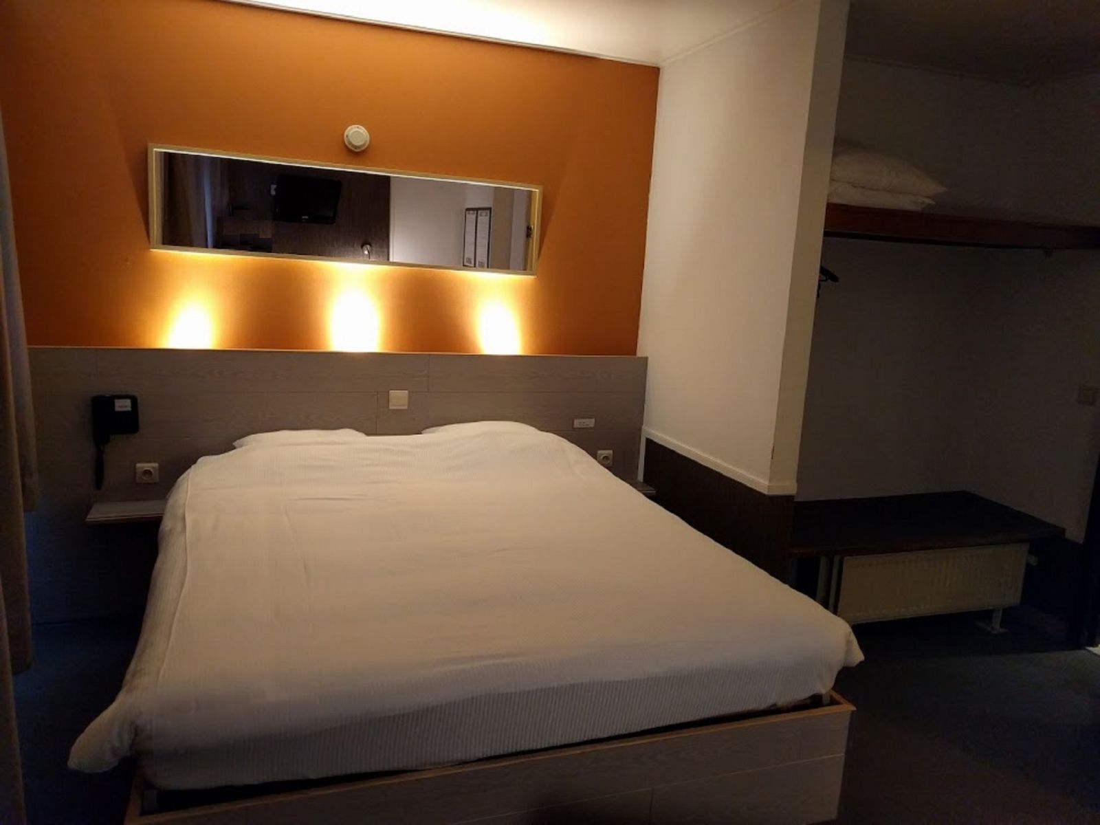 Kamer