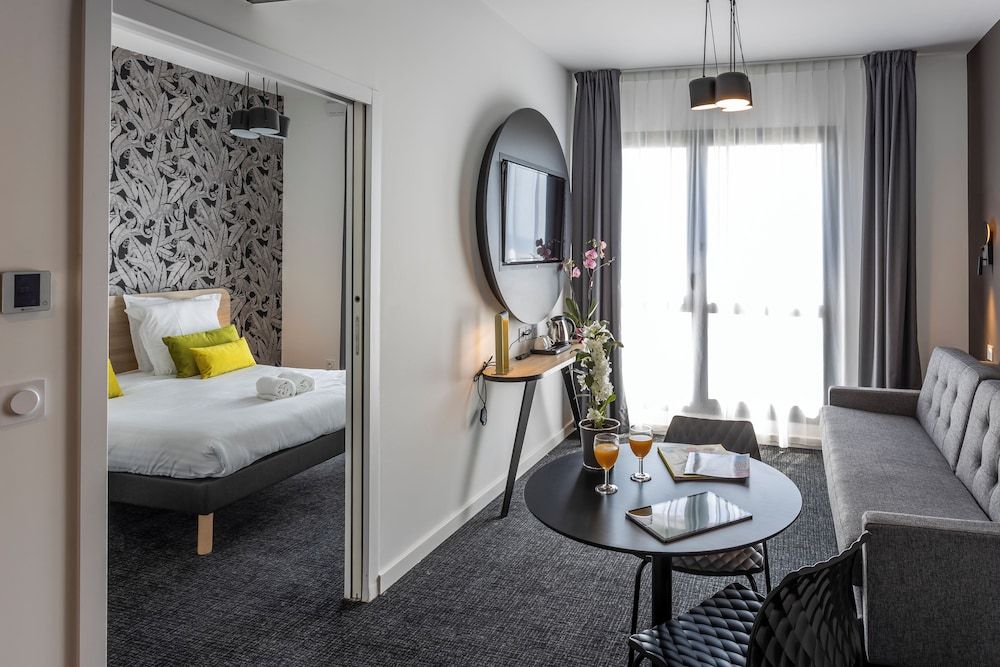 afbeelding van Standaard appartement