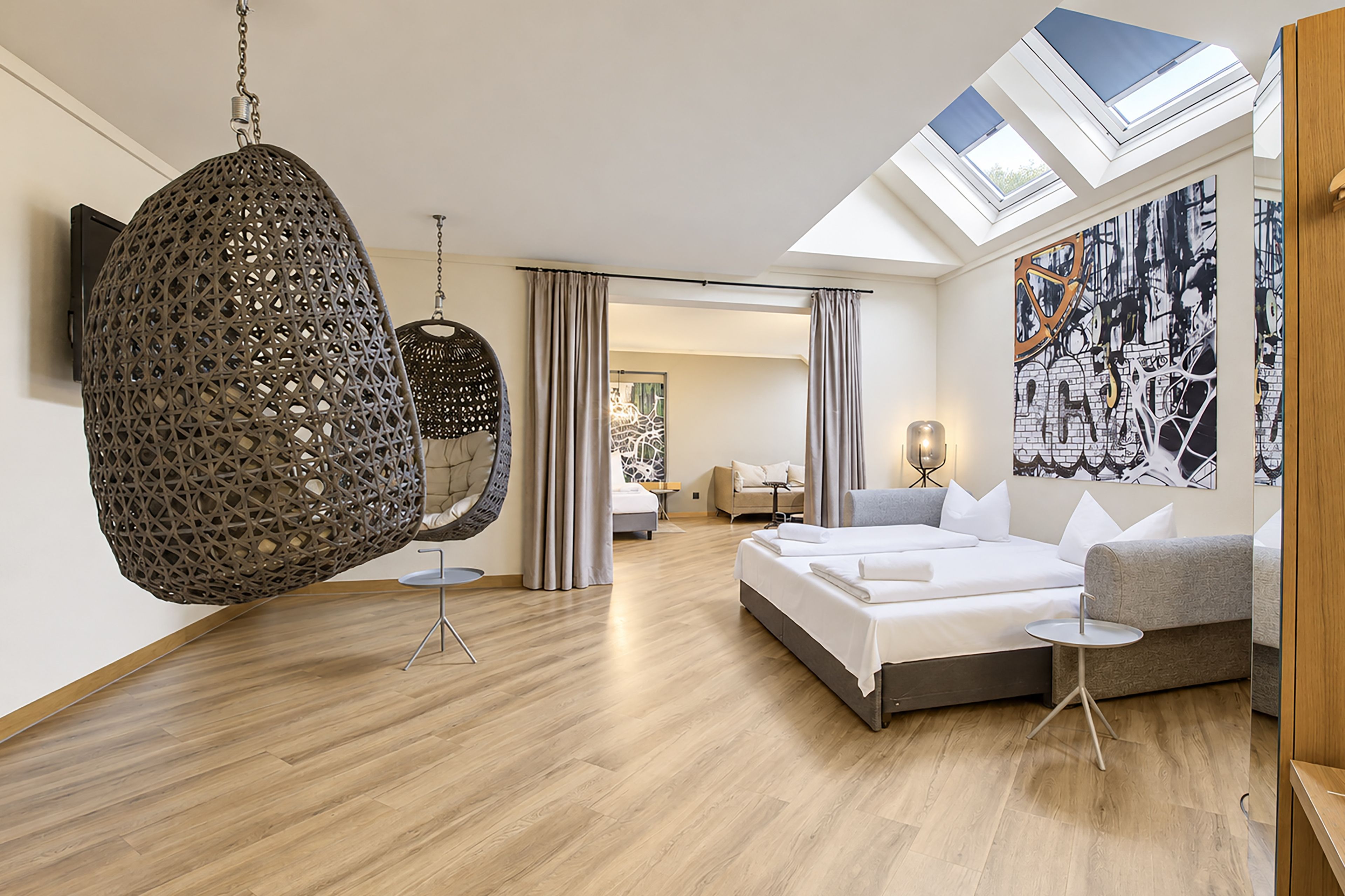 afbeelding van De stad is van jou