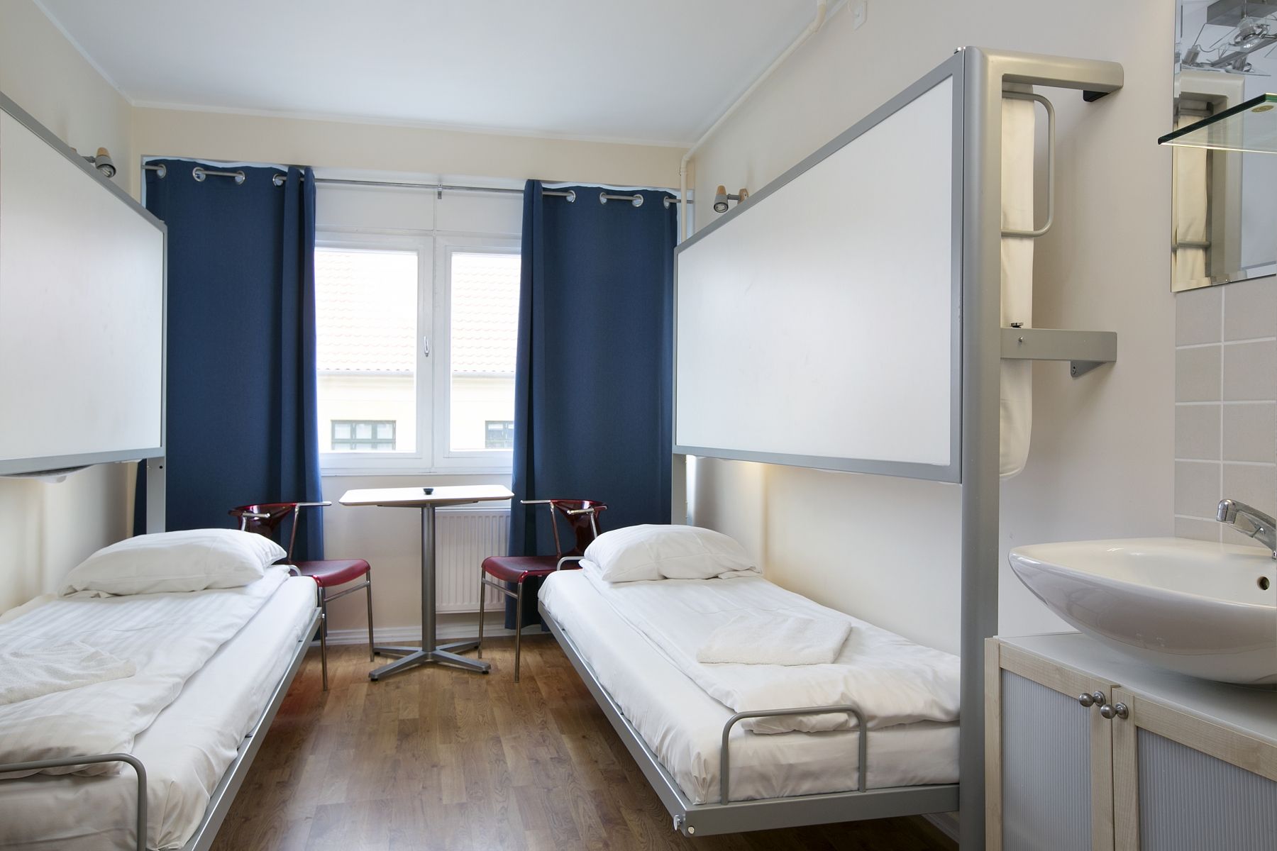 Kamer