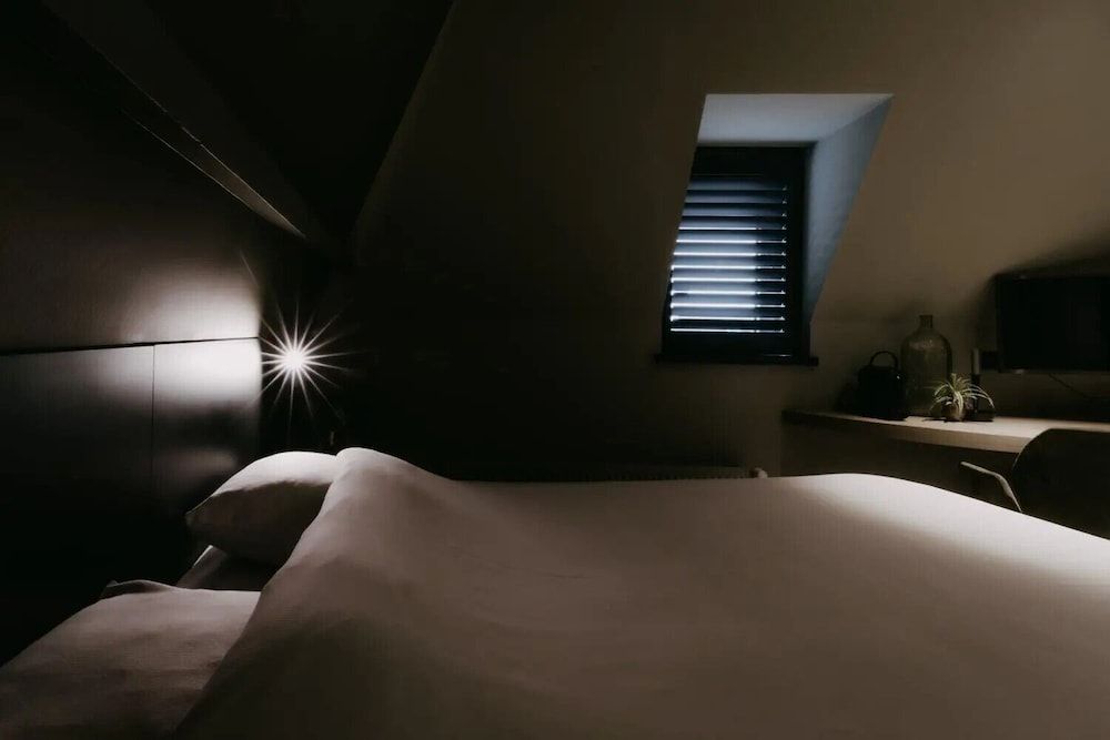 afbeelding van Luxe tweepersoonskamer