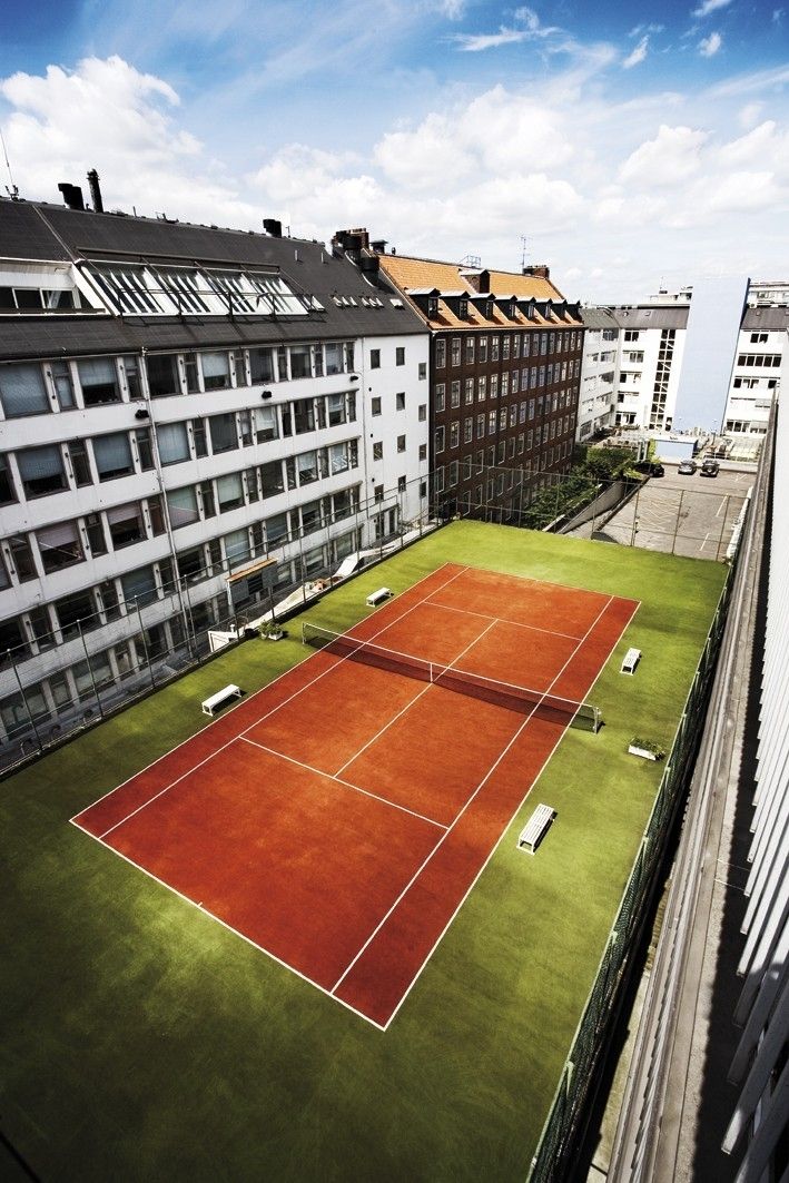 Faciliteiten