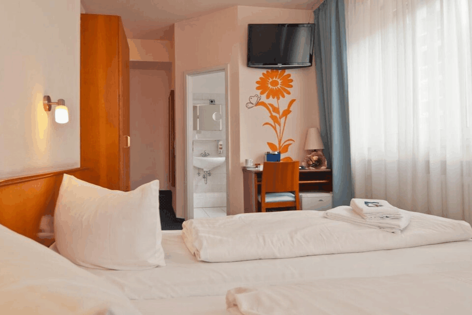 Kamer