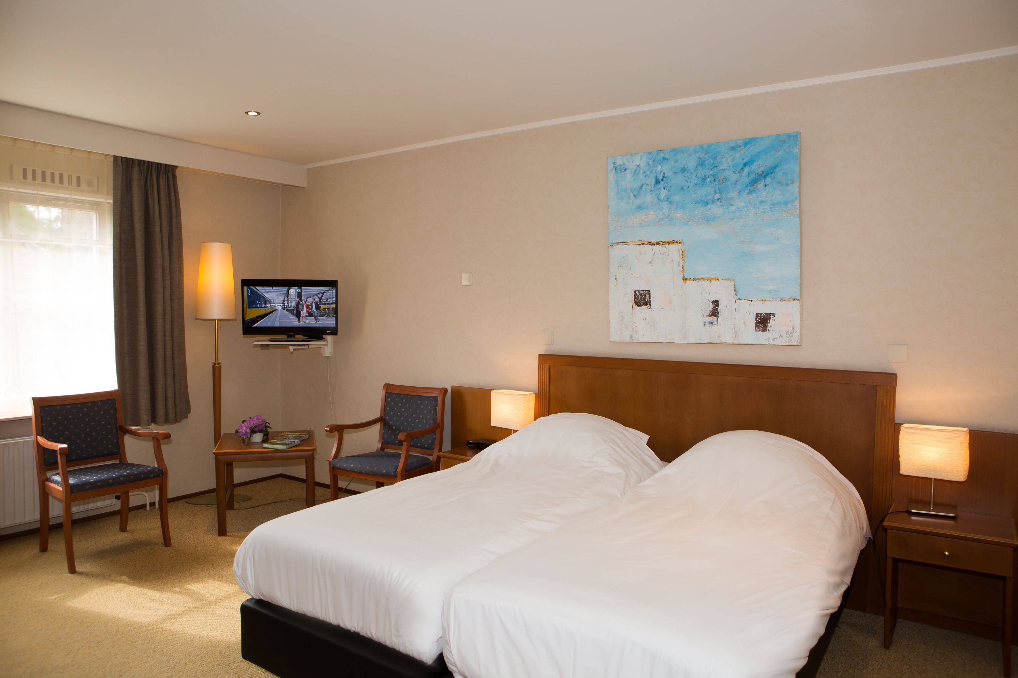 Kamer