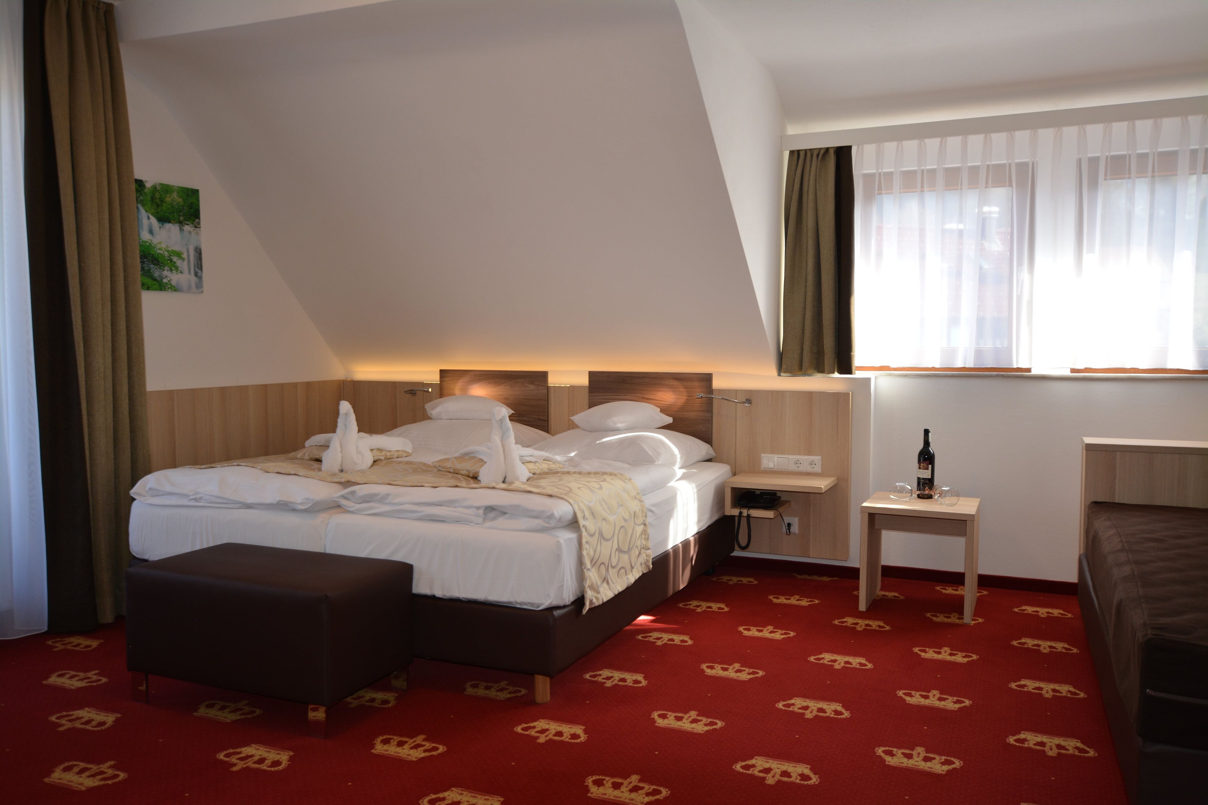 Kamer