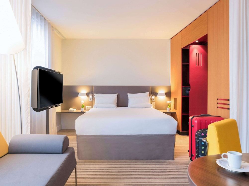 afbeelding van Executive suite, meerdere bedden