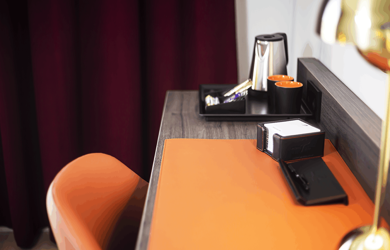 Kamer