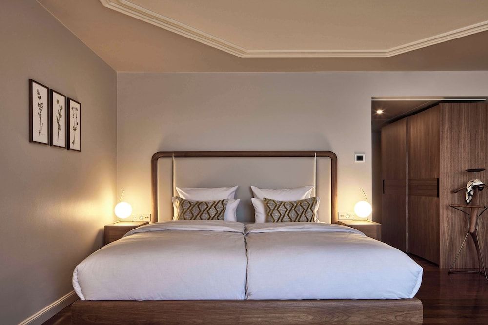 afbeelding van Comfort kamer (Plus)