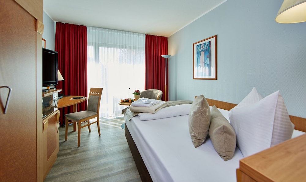 Hotel Königshof In Garmisch-Partenkirchen - Aanbiedingen Hotel Specials