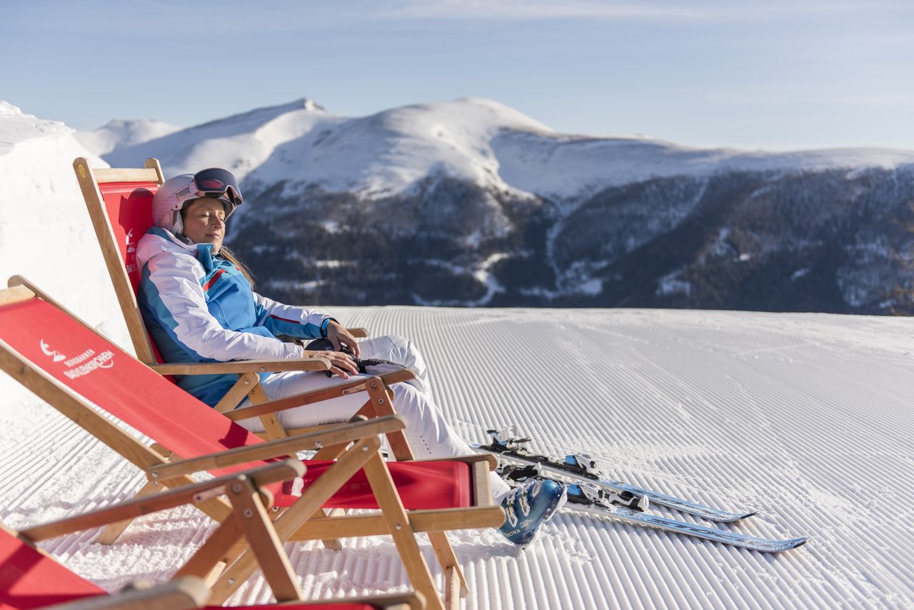 Skigebied