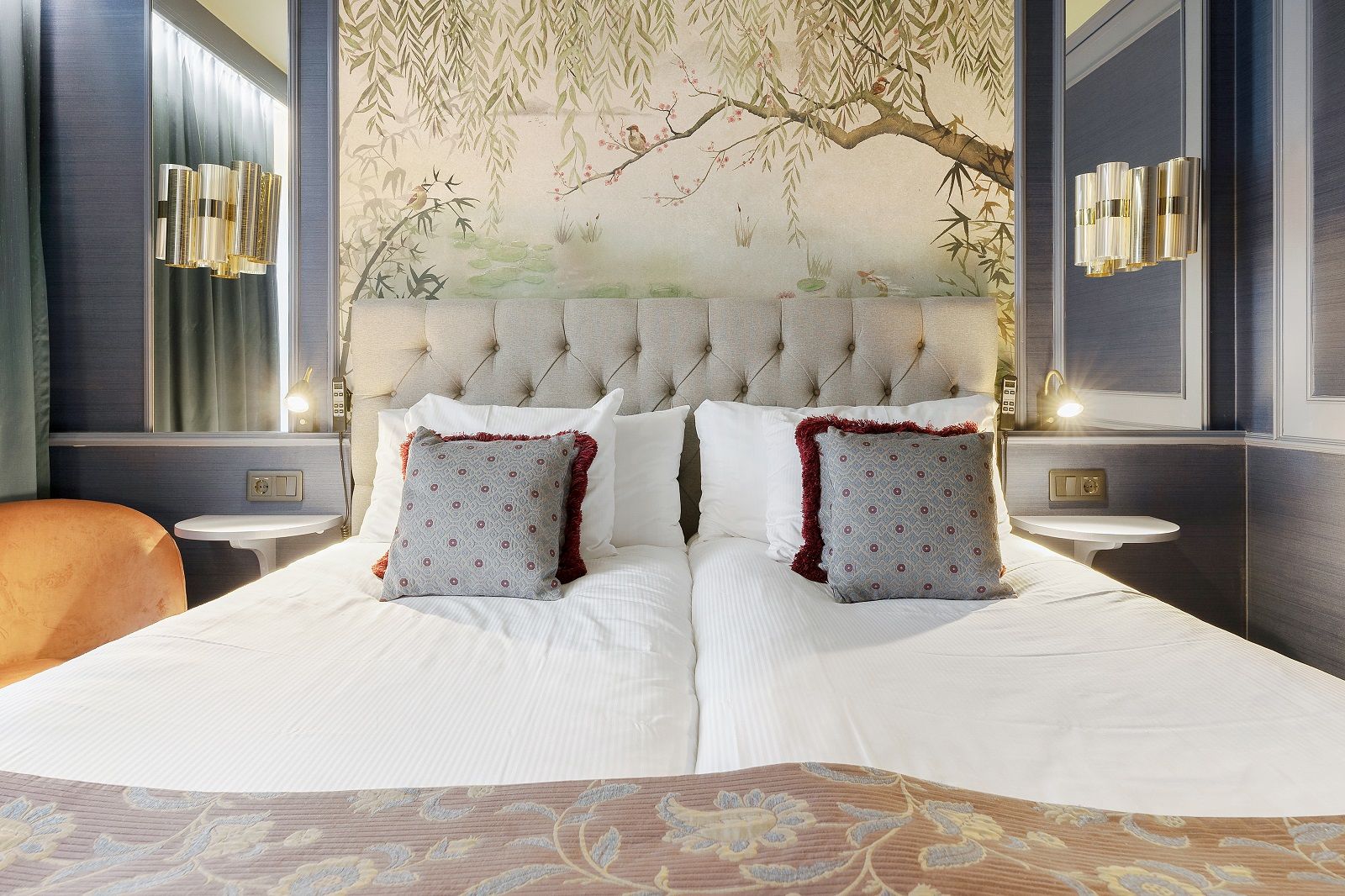 Kamer
