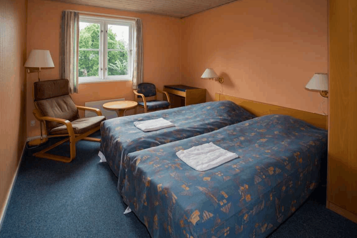 afbeelding van Standaard Kamer