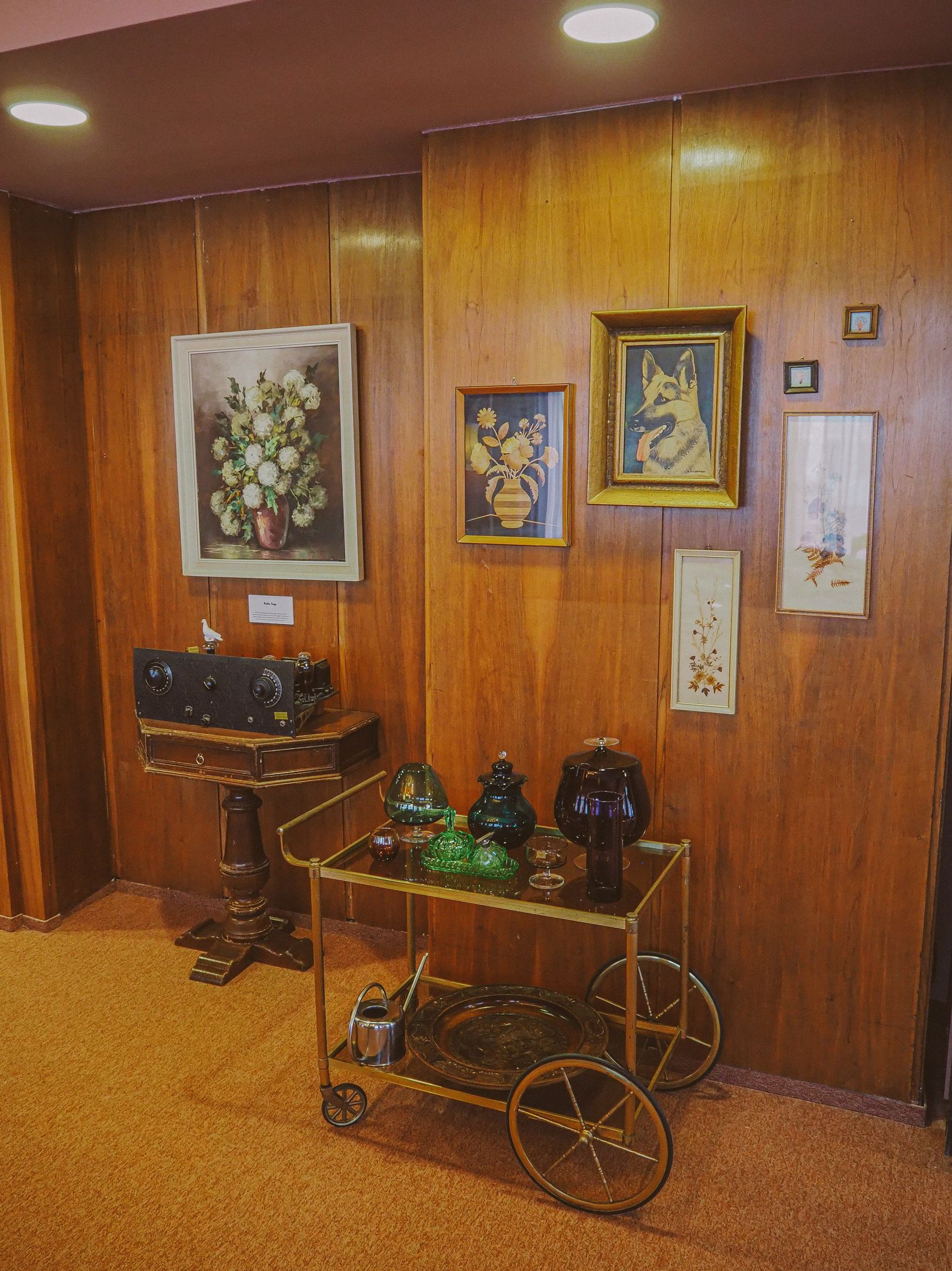 Faciliteiten