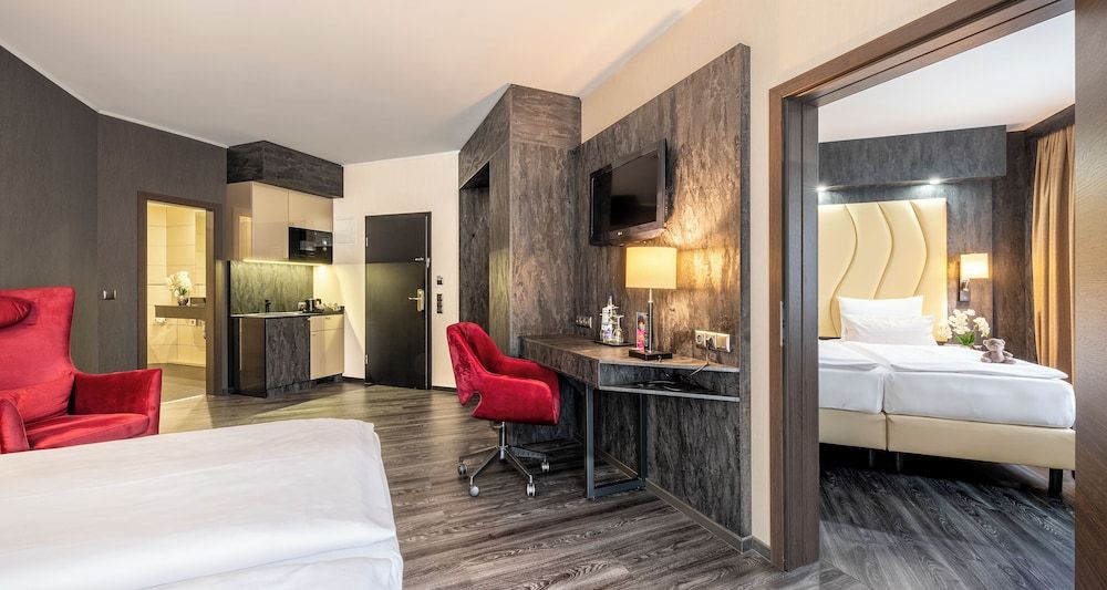 afbeelding van Family Room