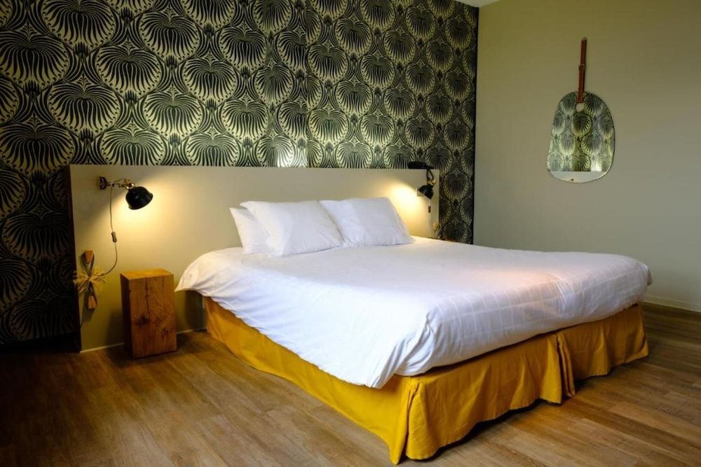 afbeelding van Executive kamer, 1 kingsize bed, niet-roken (Twin bed on request)