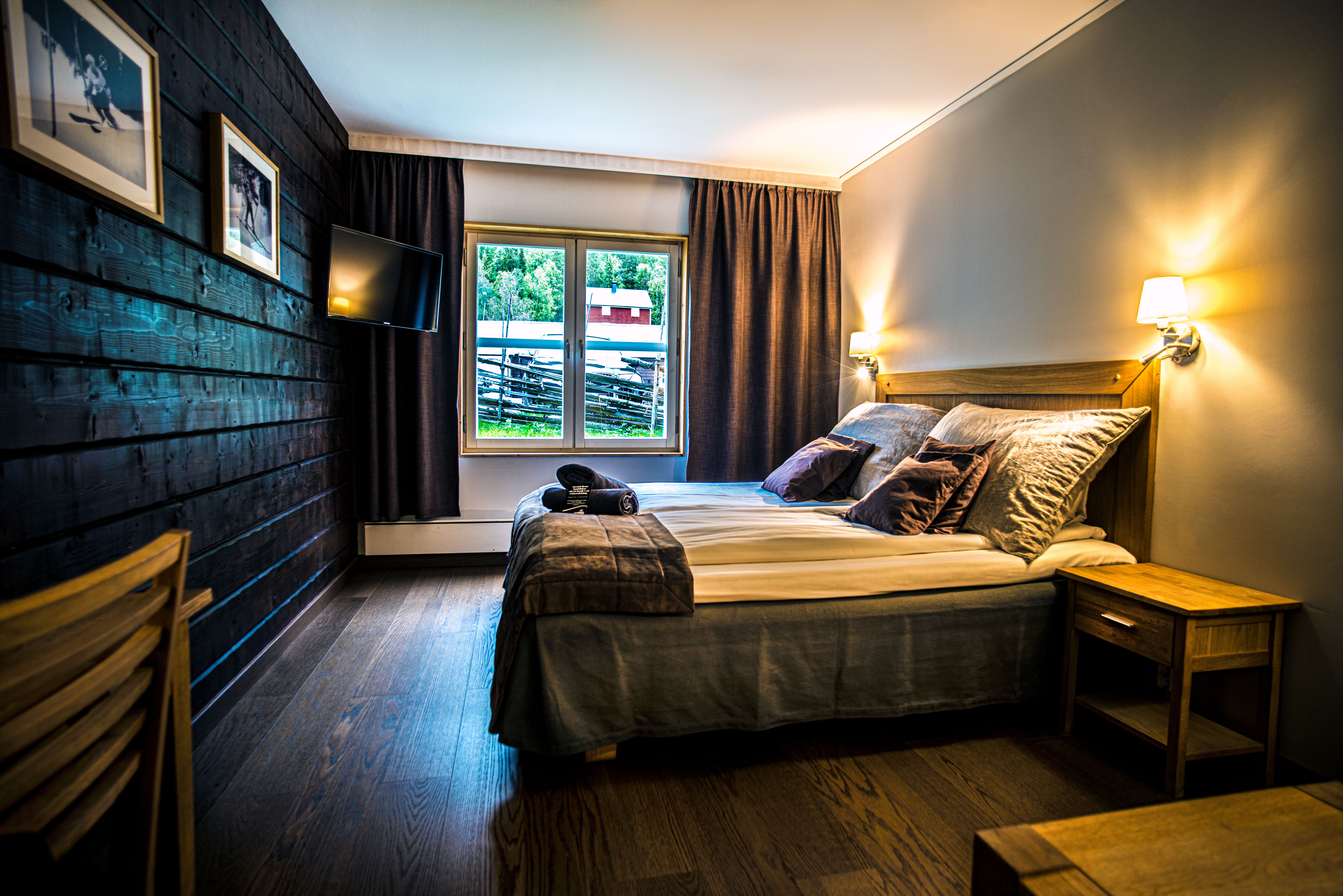 Kamer