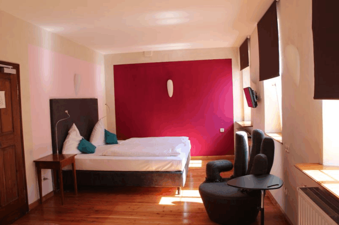 Kamer