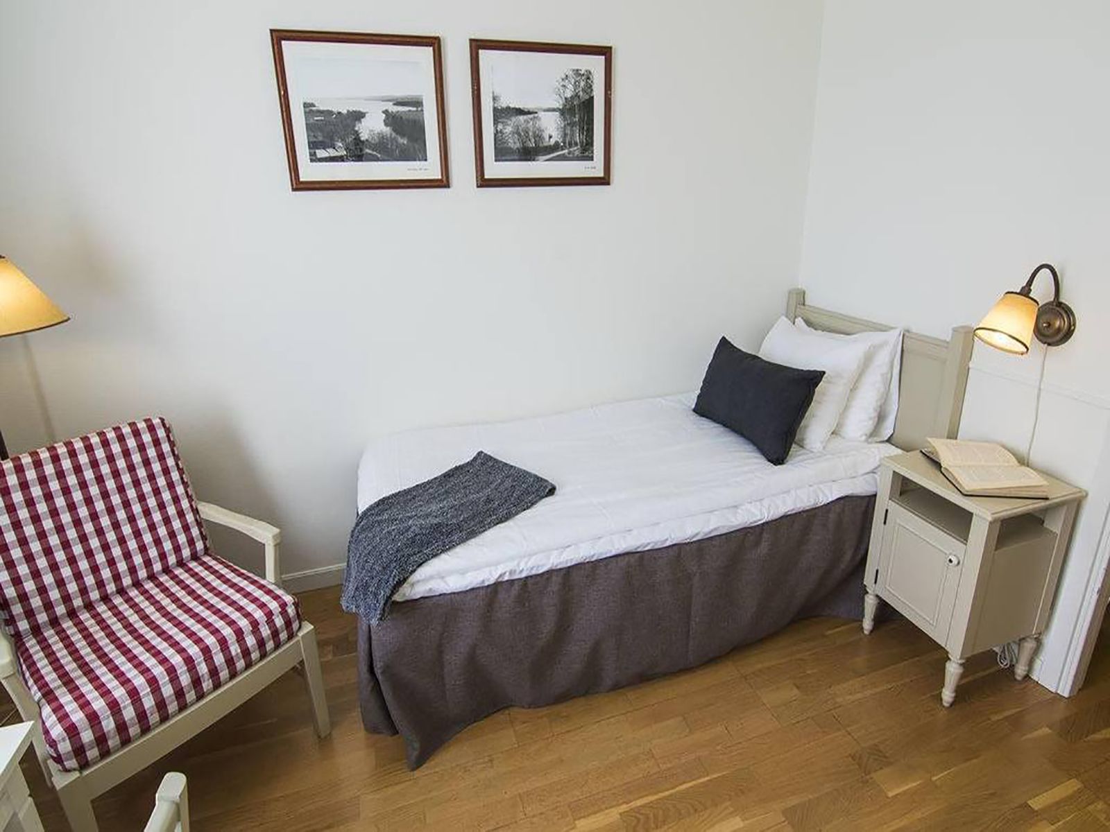 Kamer