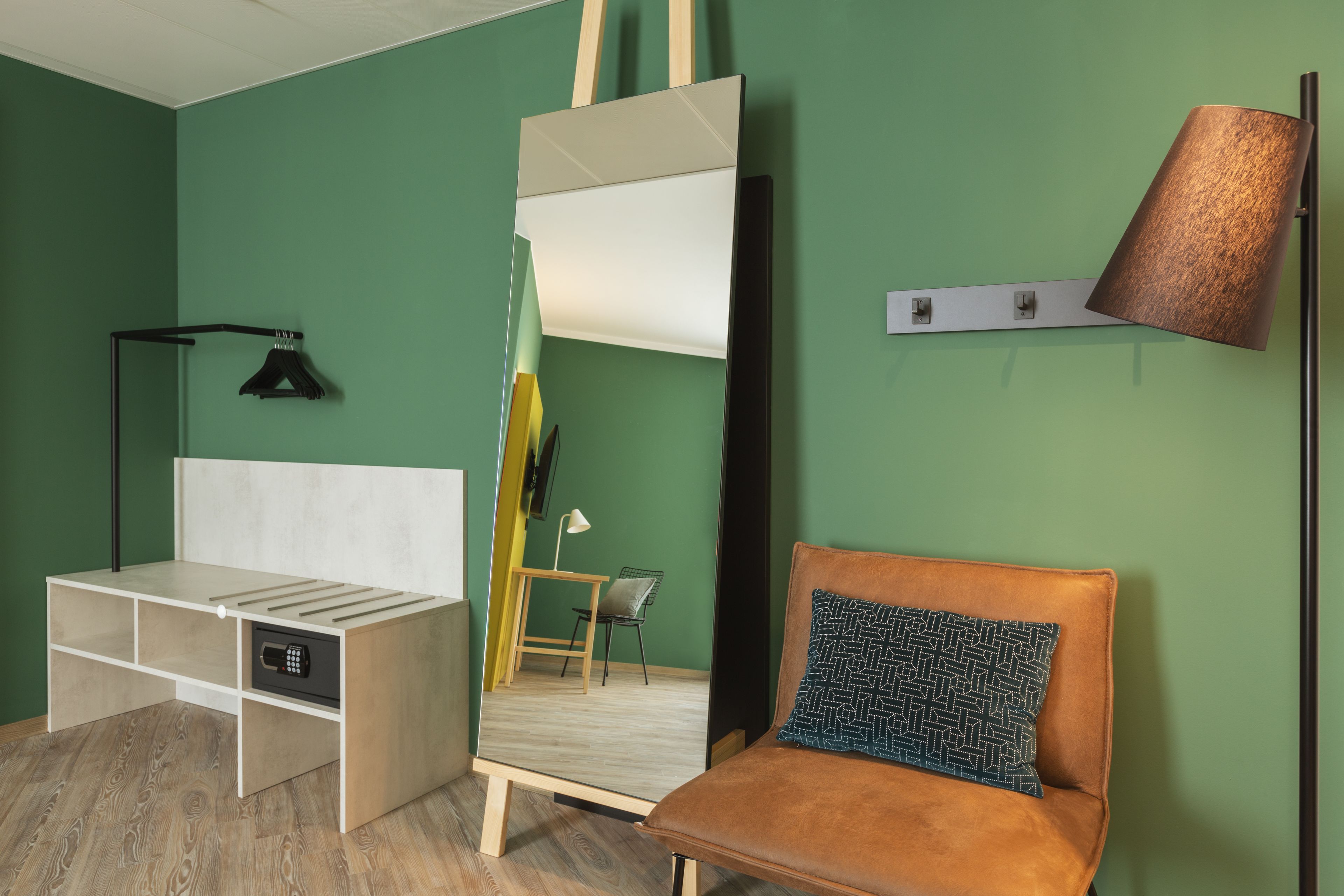 Kamer