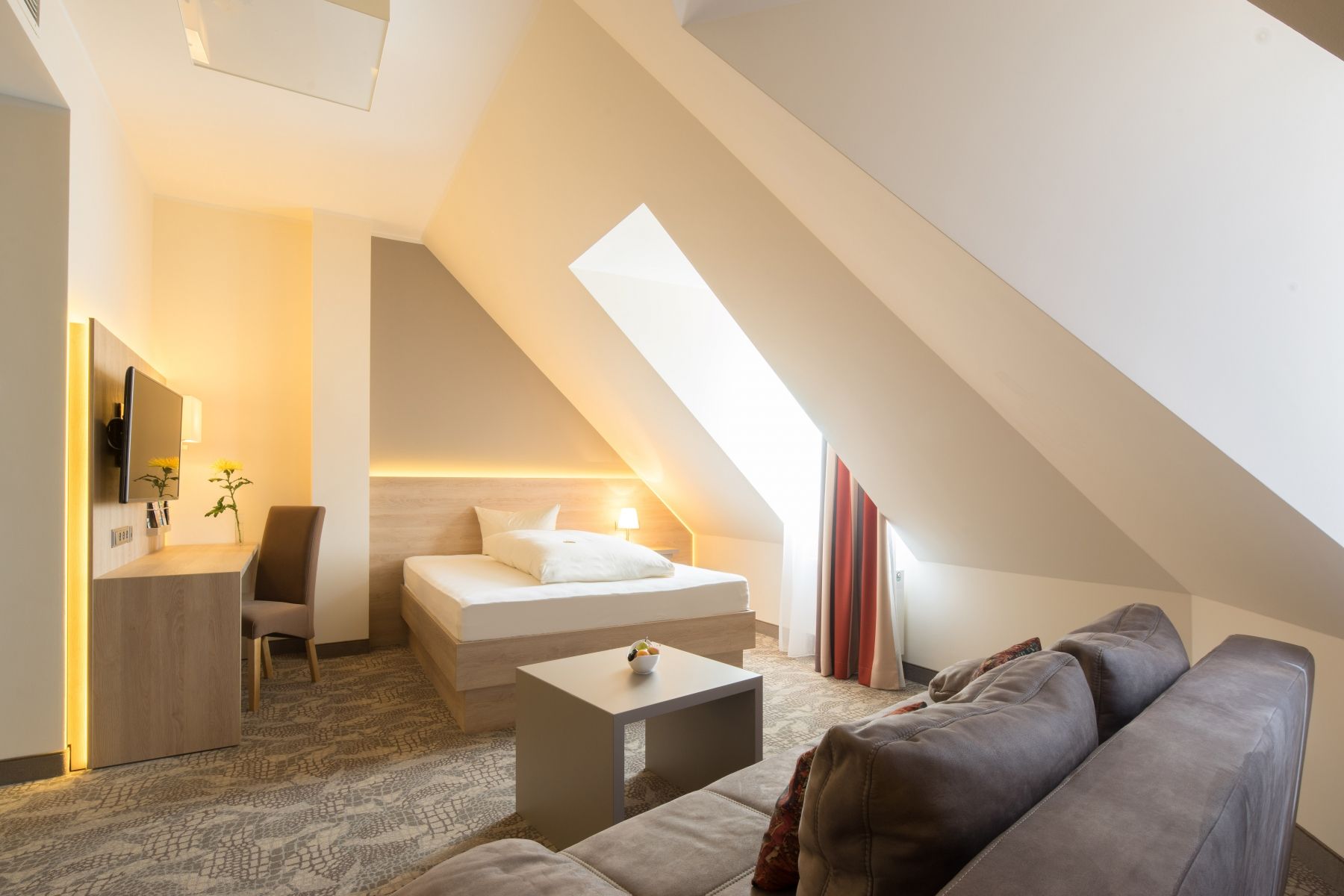Kamer