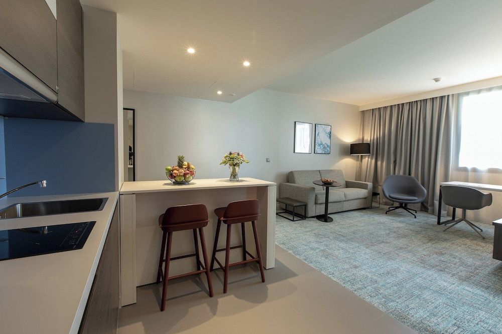 afbeelding van Familie suite, 1 slaapkamer