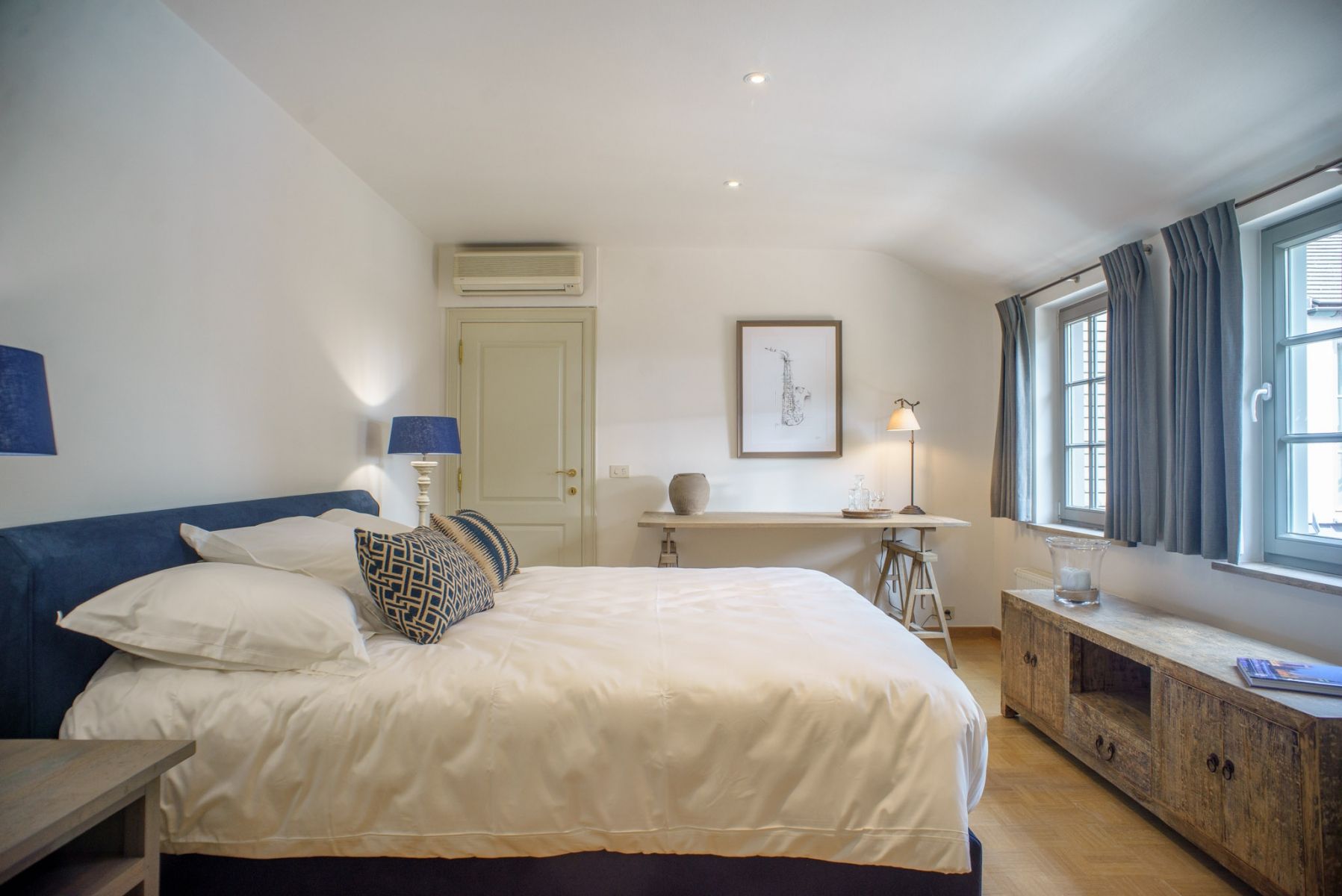 Kamer