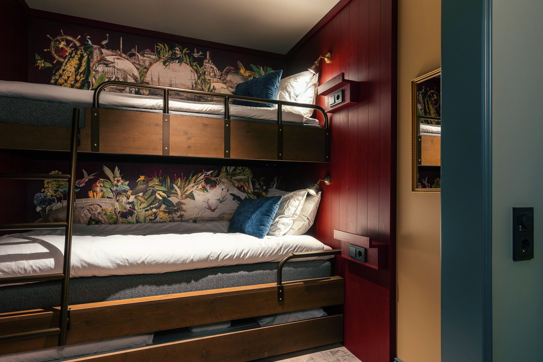 Kamer