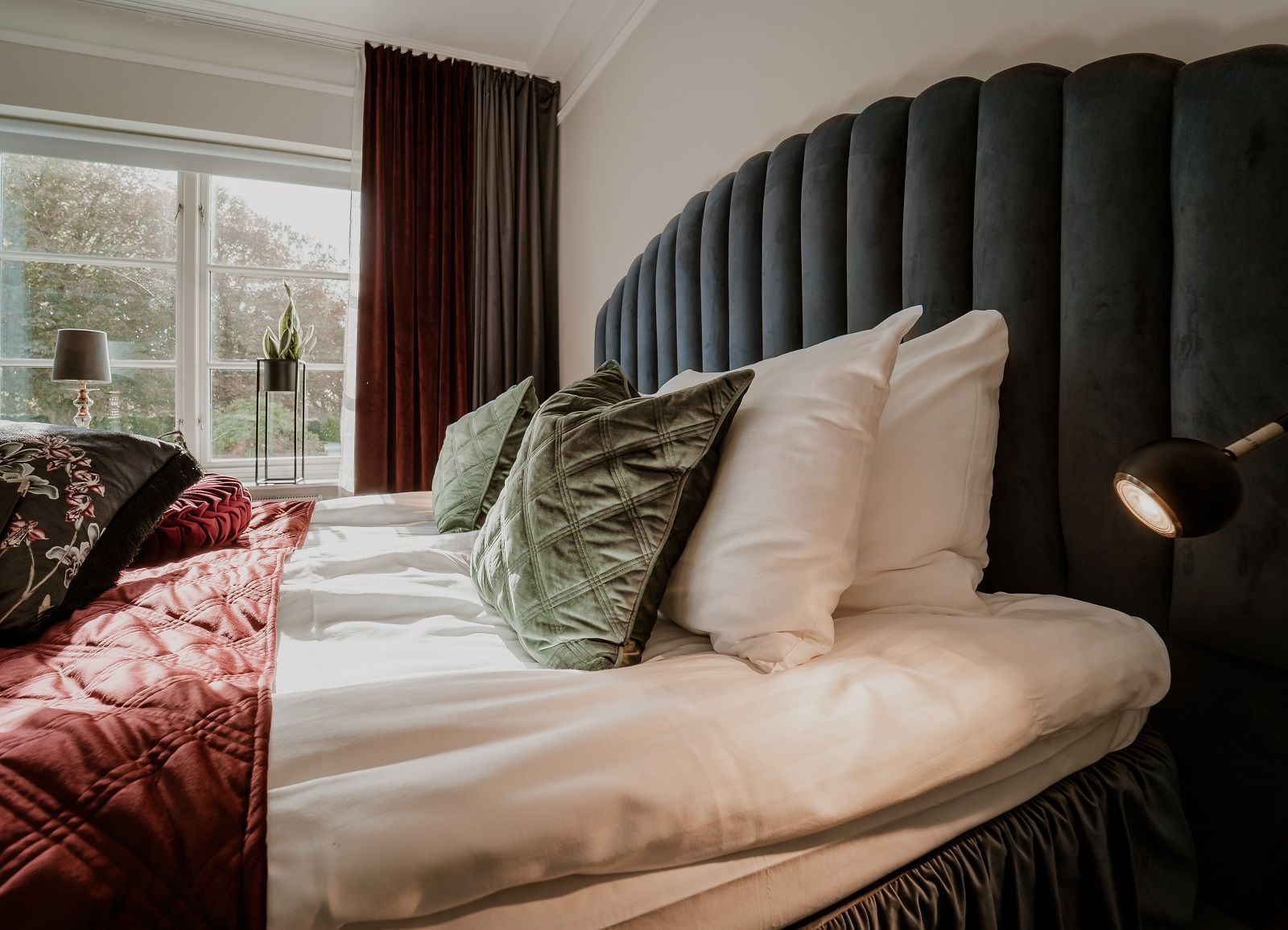 Kamer
